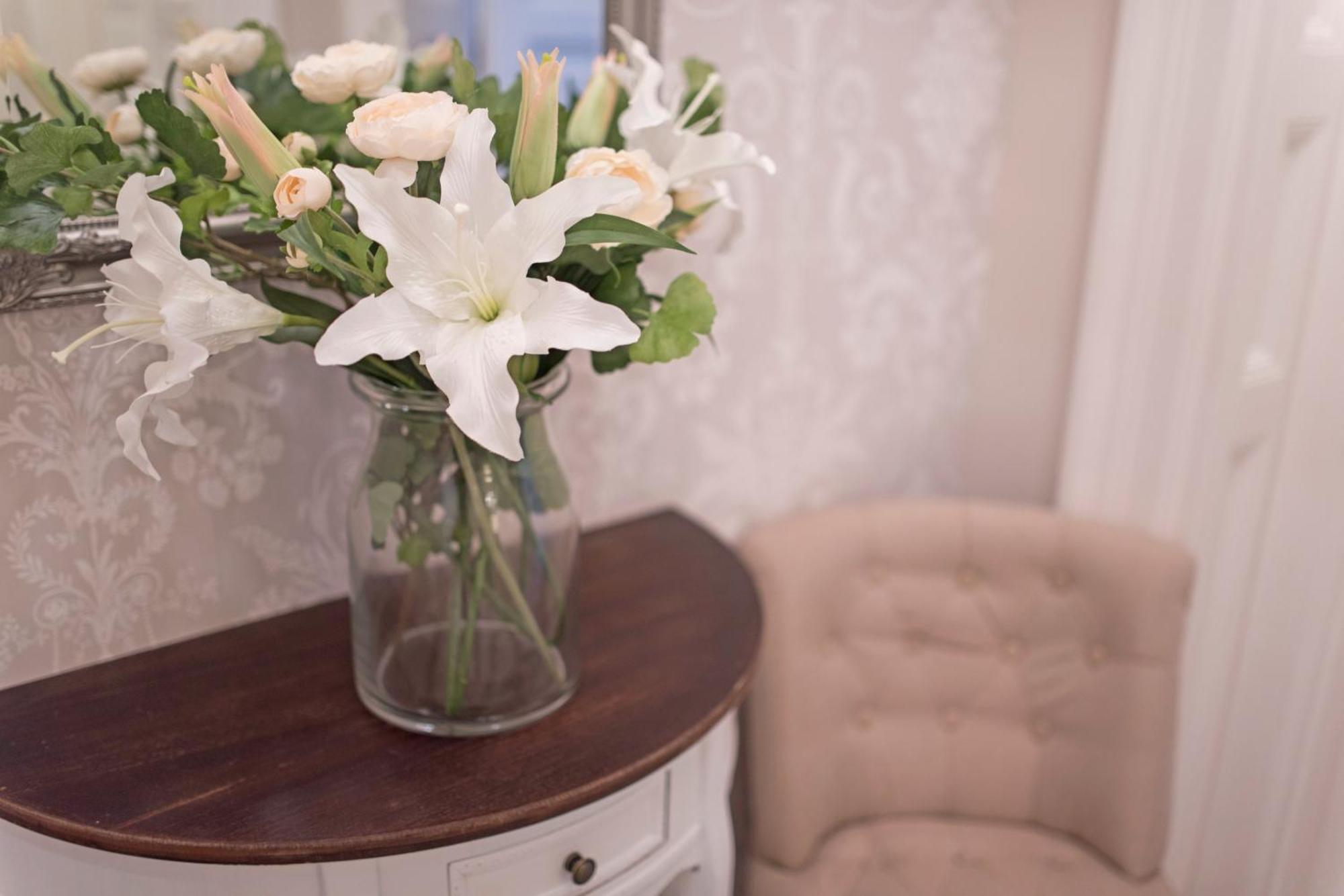 Serenity Boutique Budapest Bagian luar foto