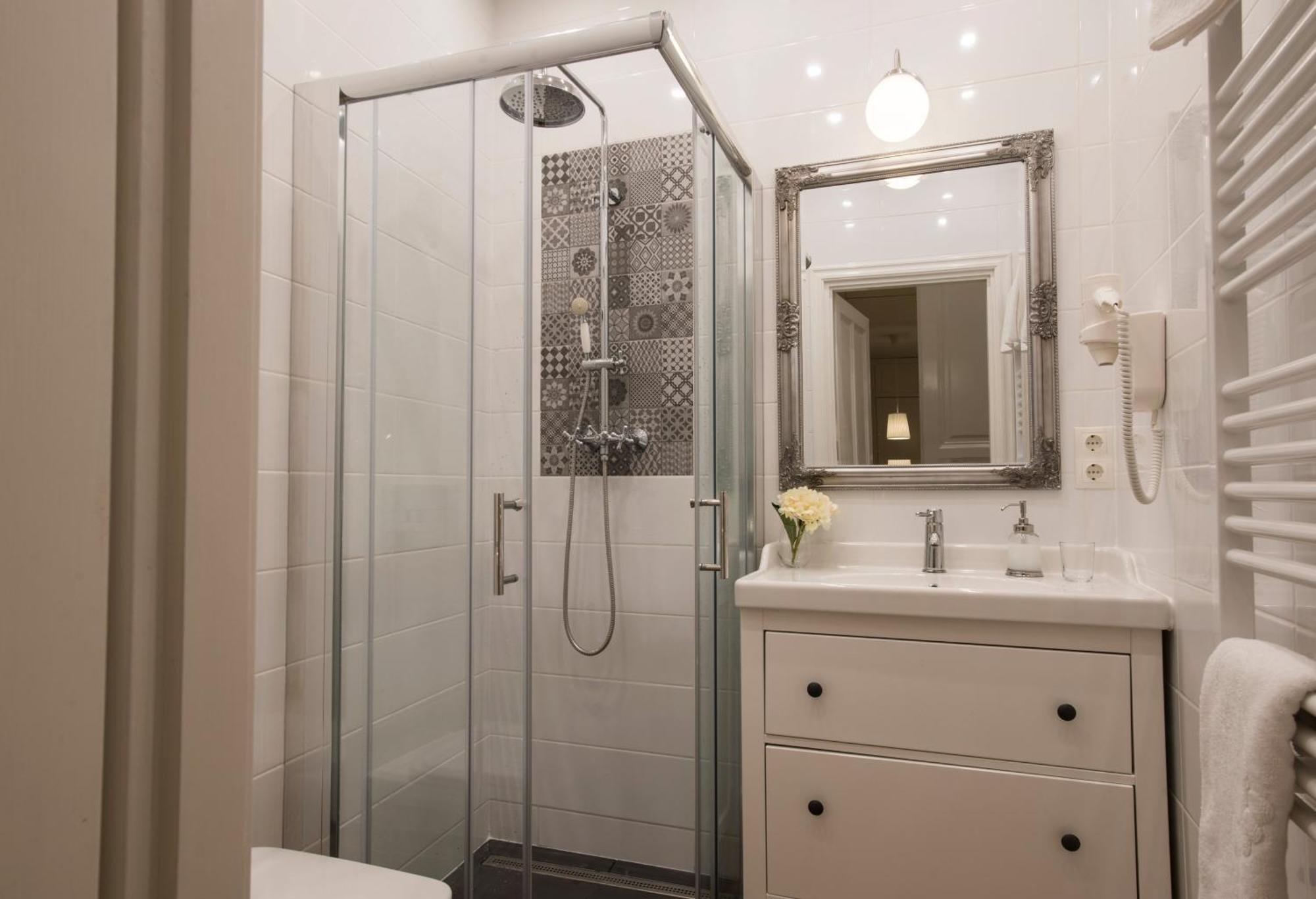 Serenity Boutique Budapest Bagian luar foto
