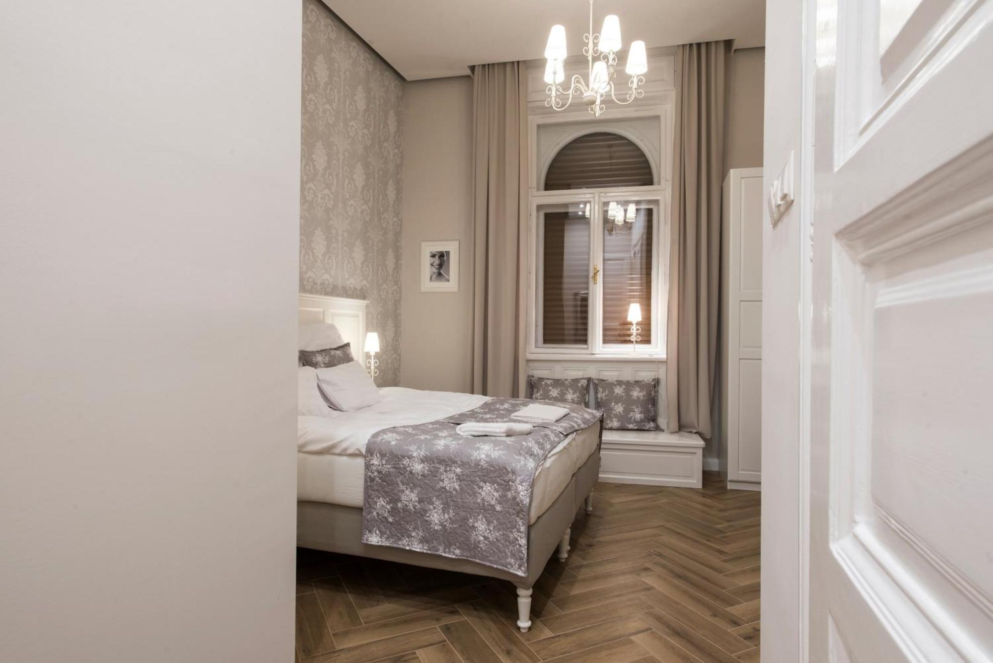 Serenity Boutique Budapest Bagian luar foto