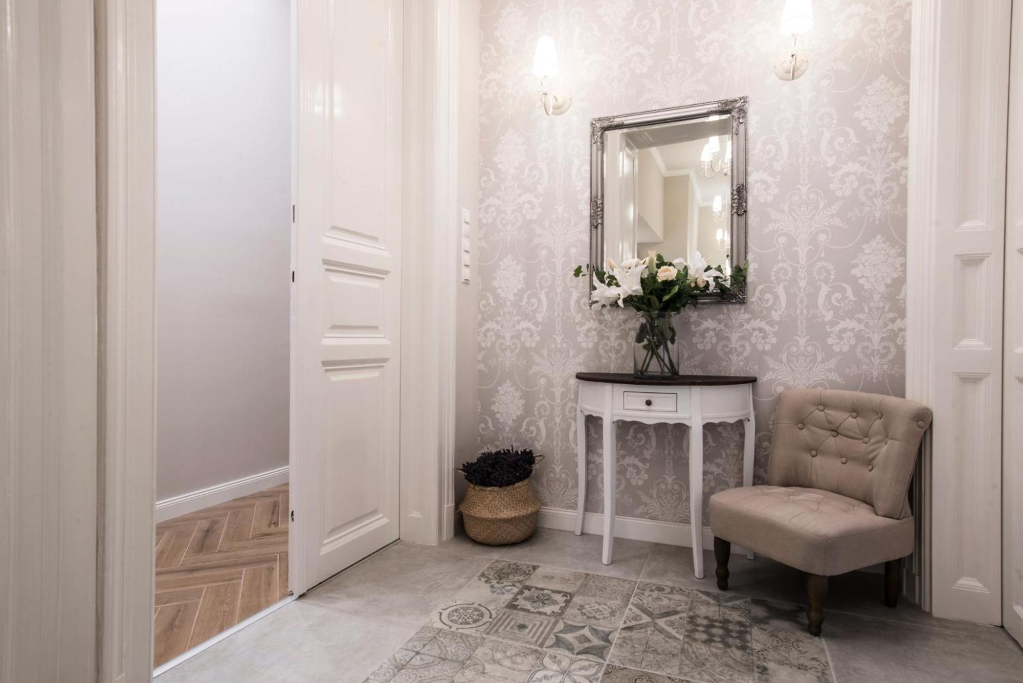 Serenity Boutique Budapest Bagian luar foto