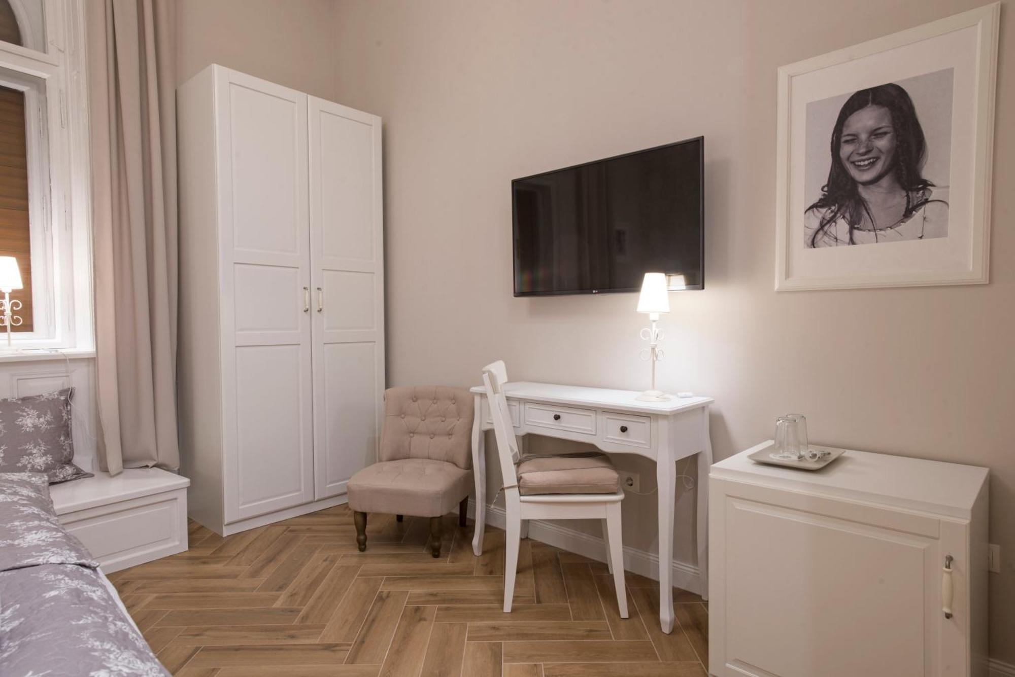 Serenity Boutique Budapest Bagian luar foto