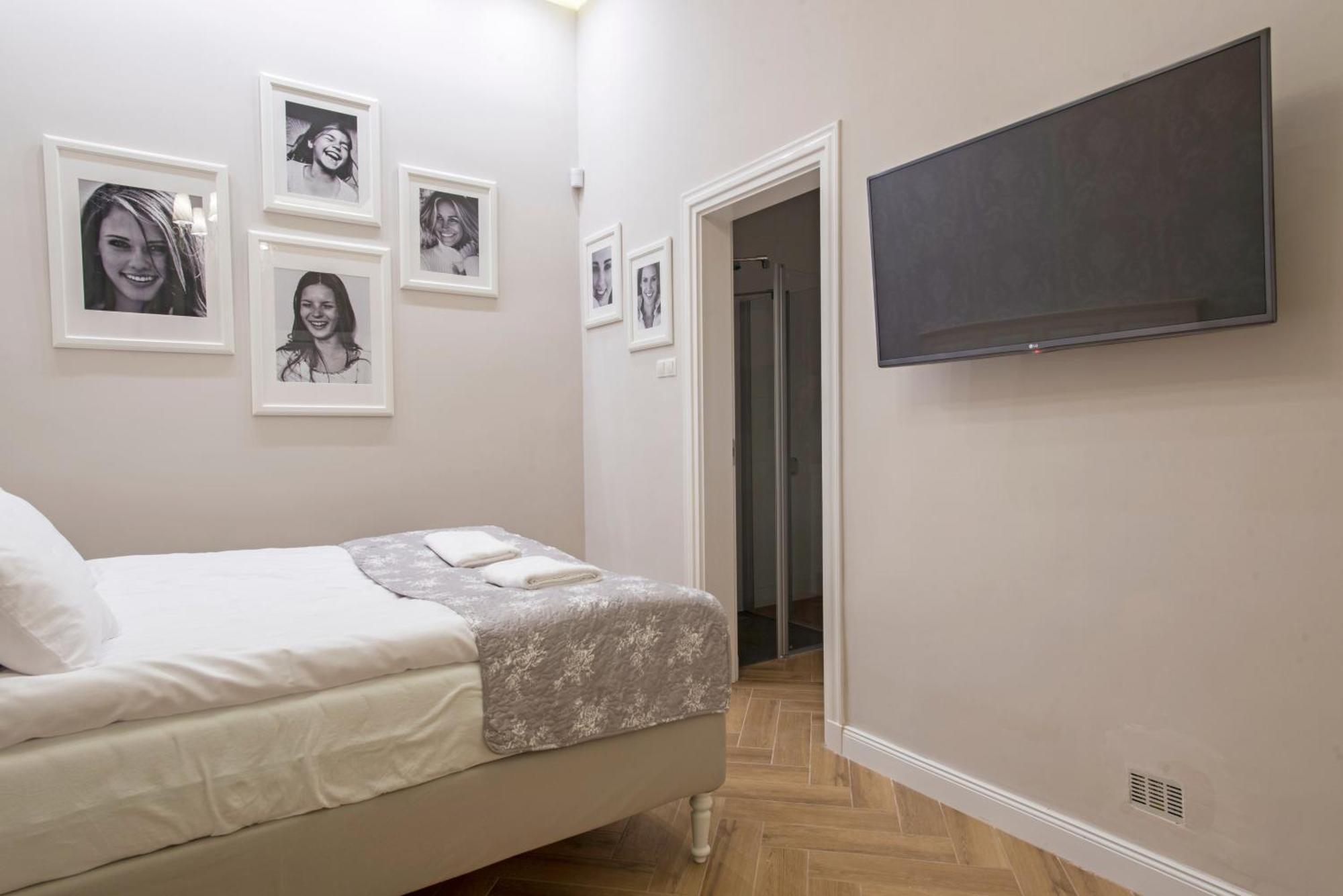Serenity Boutique Budapest Bagian luar foto