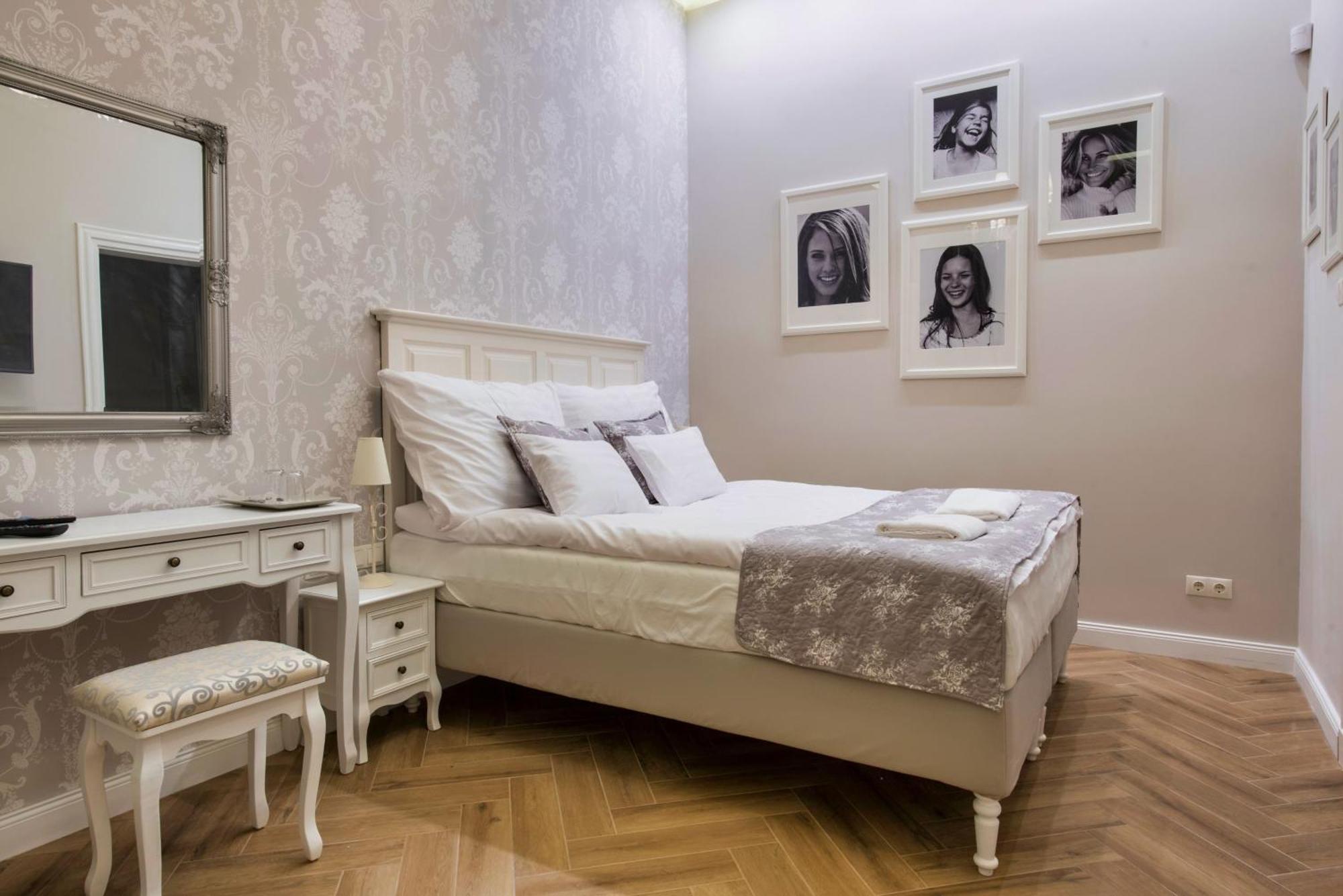 Serenity Boutique Budapest Bagian luar foto