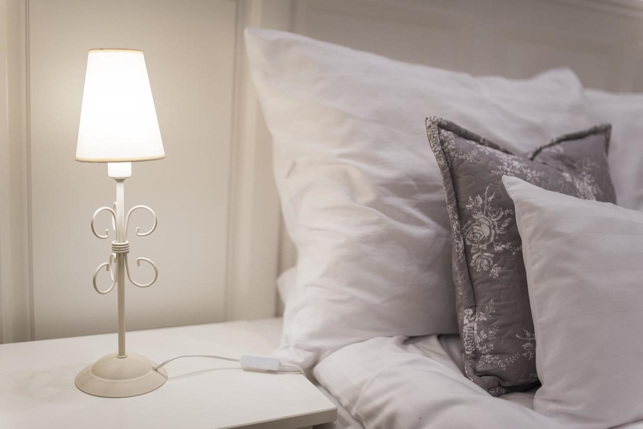 Serenity Boutique Budapest Bagian luar foto