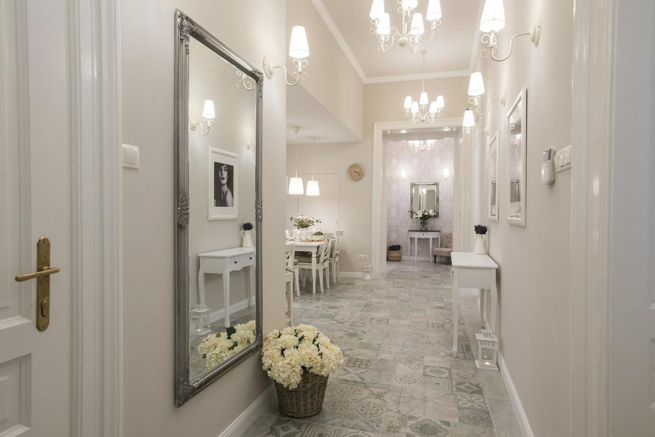 Serenity Boutique Budapest Bagian luar foto