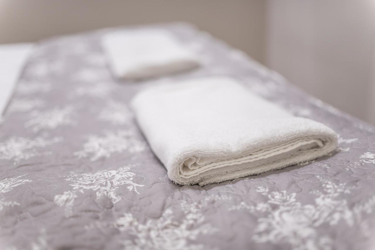 Serenity Boutique Budapest Bagian luar foto